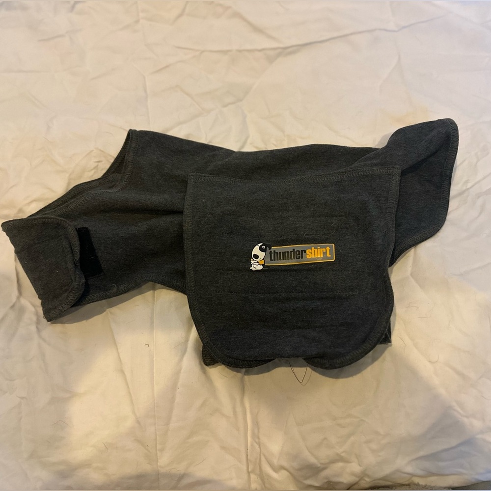 ThunderShirt Vest for Dogs with Anxiety